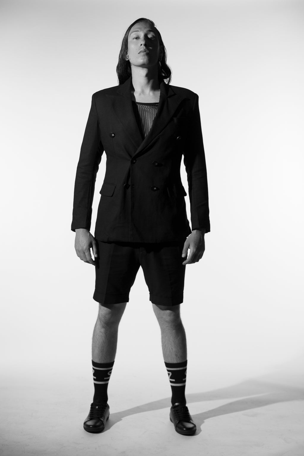 Men's Dress Shorts