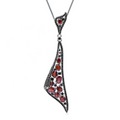 SZ Pendant J006