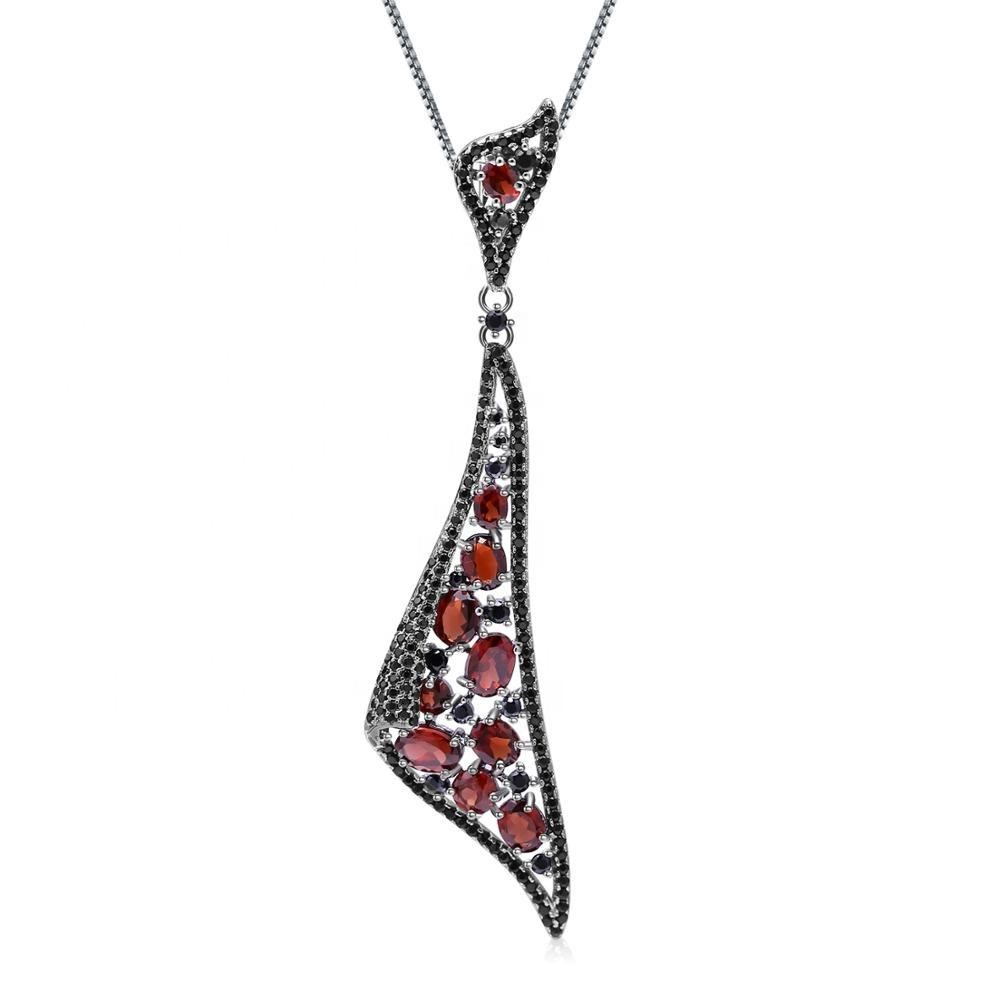 SZ Pendant J006