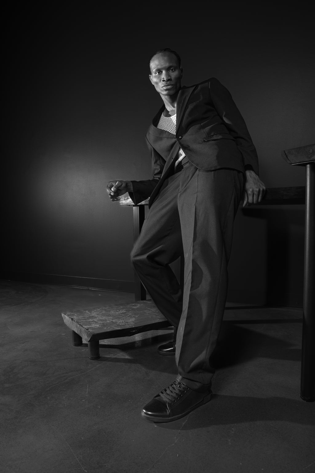 SZ Men's Trousers