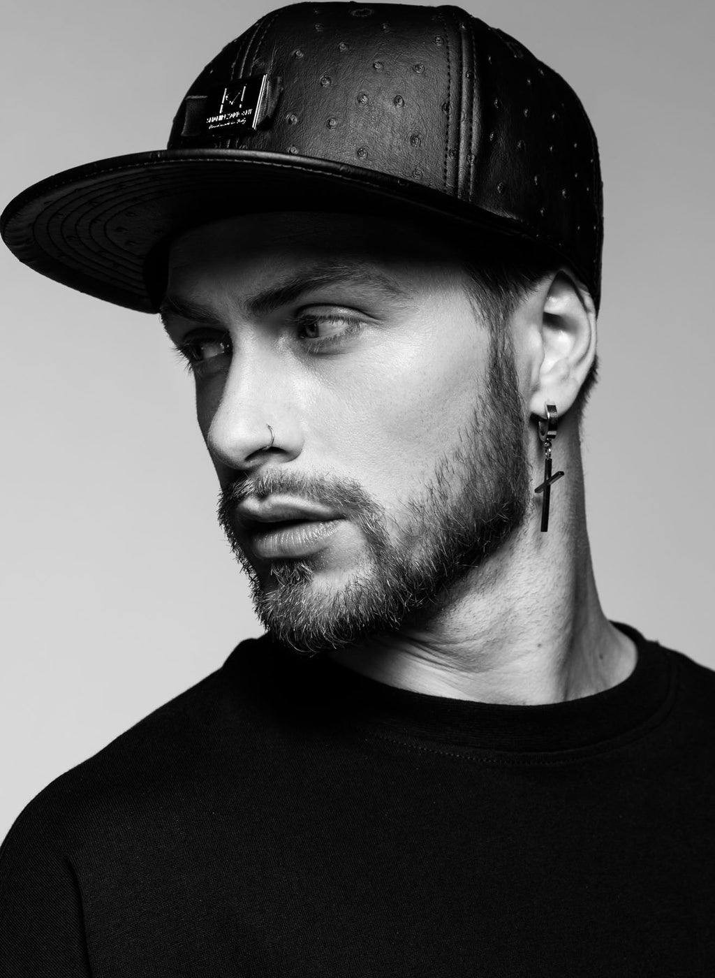 Men's Cap
