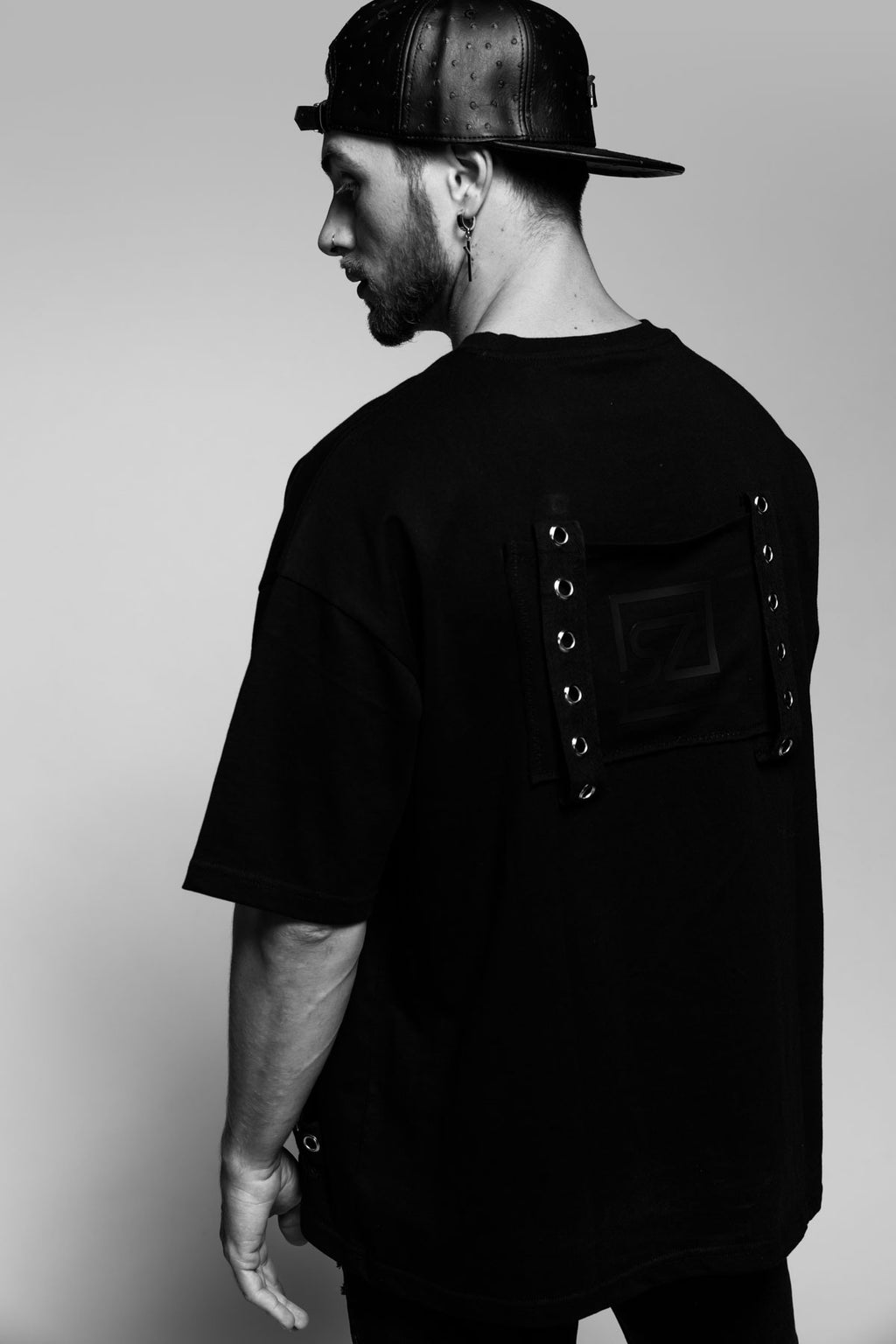 Men's T-shirt