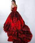 SZ Haute Cotoure Dress (001)