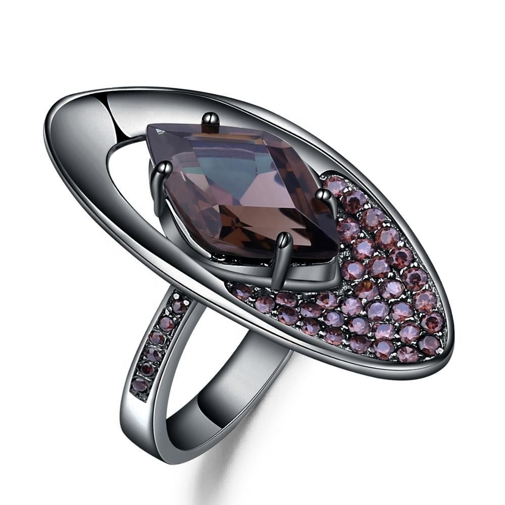 SZ Ring J008