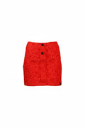 SZ Jacquard Skirt