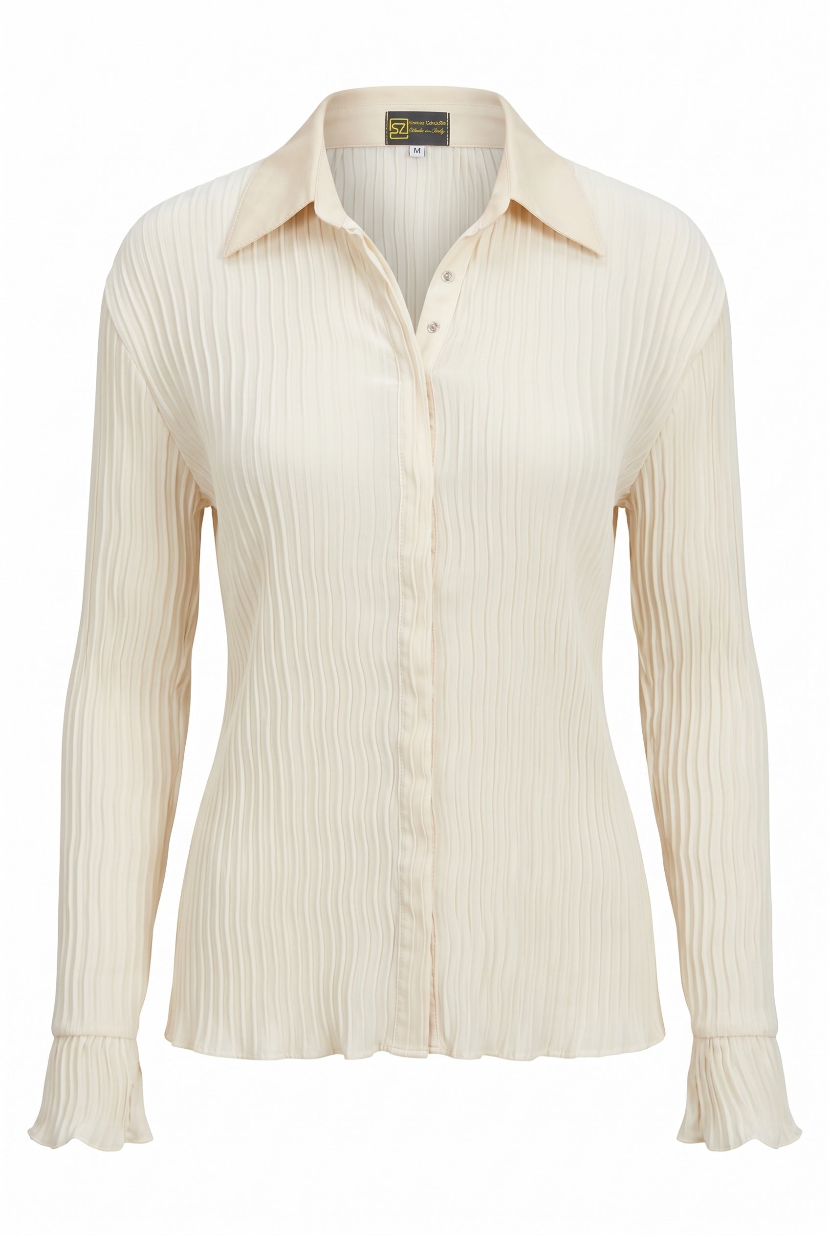 SZ Spanish style shirt