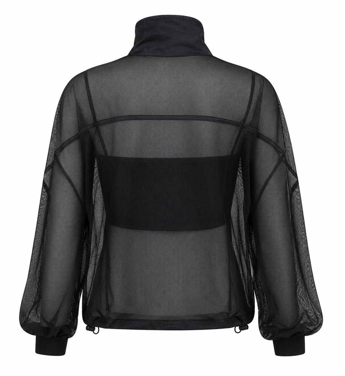 SZ Mesh Jacket