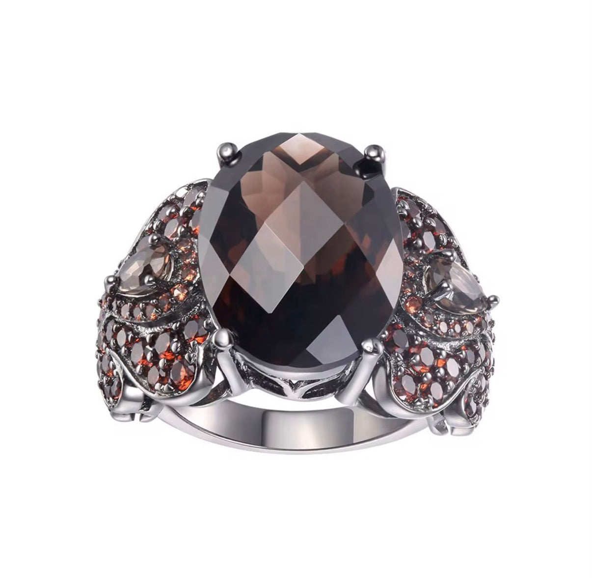 SZ Ring J002