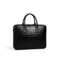 Zartosht Crocodile Bag