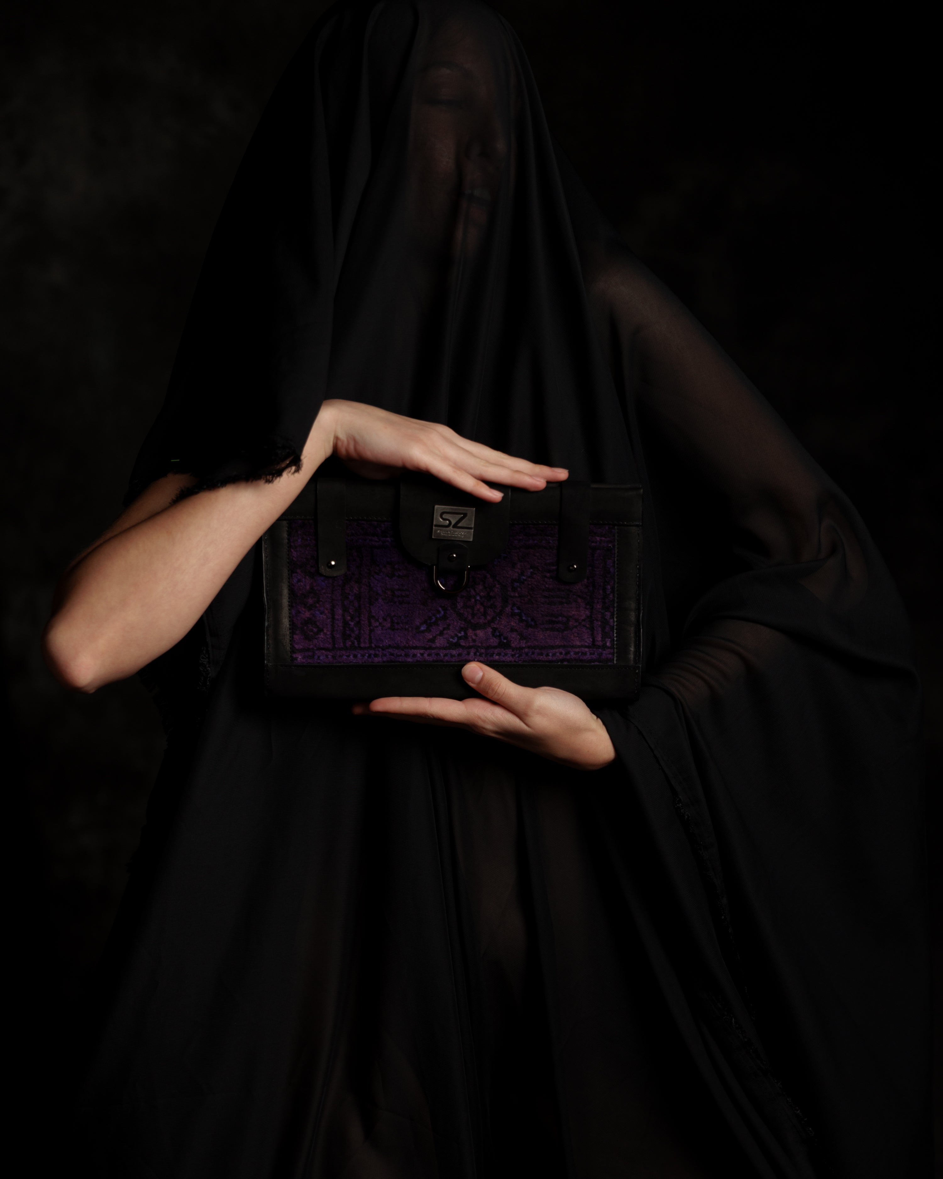Flickers Bag