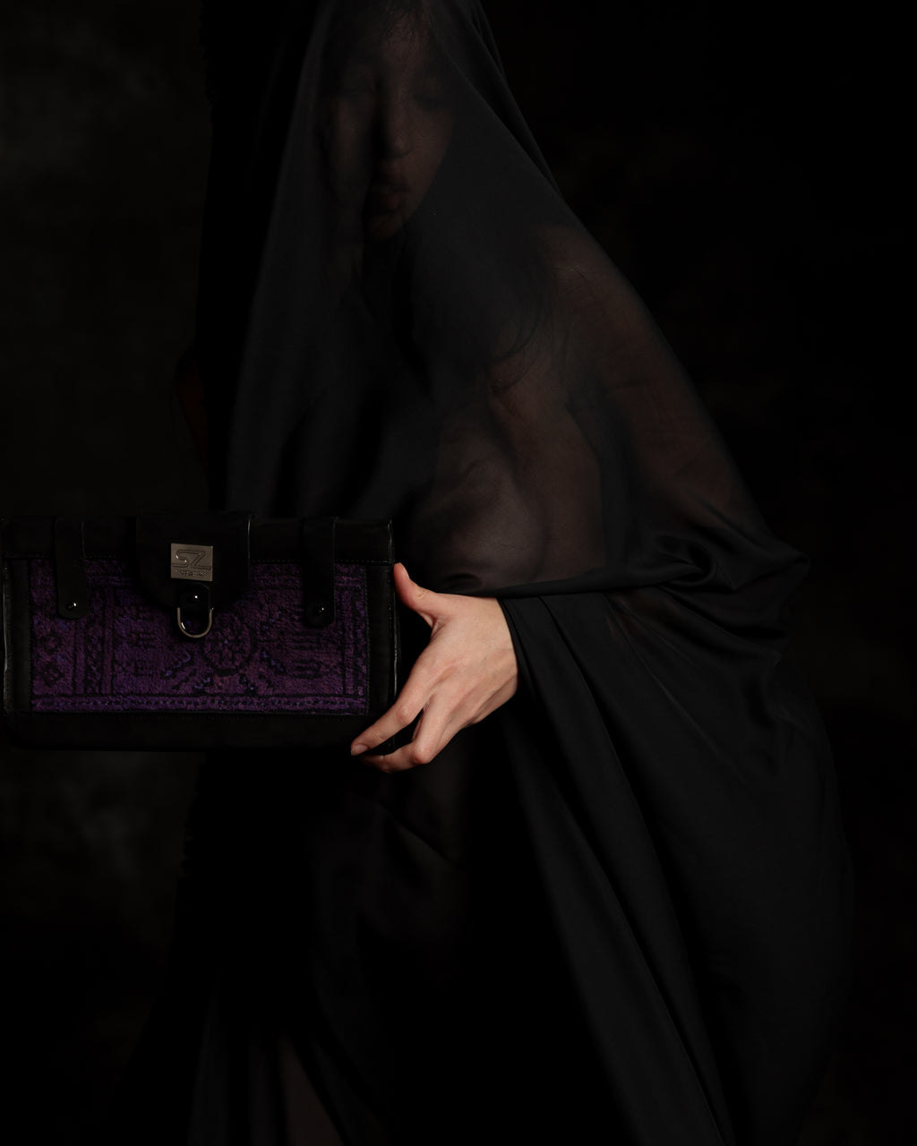 Flickers Bag