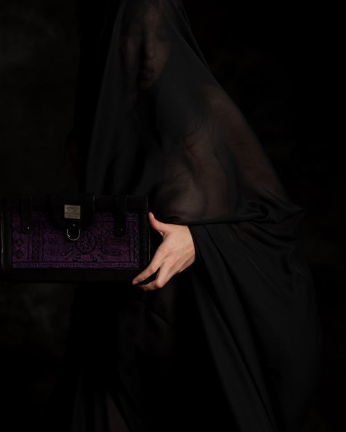 Flickers Bag