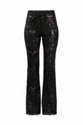 SZ Sequin Pantsuit