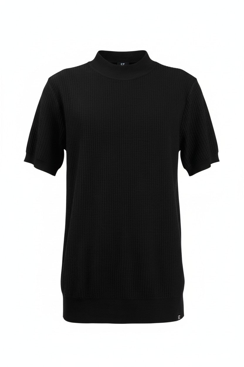 SZ Knitted Top