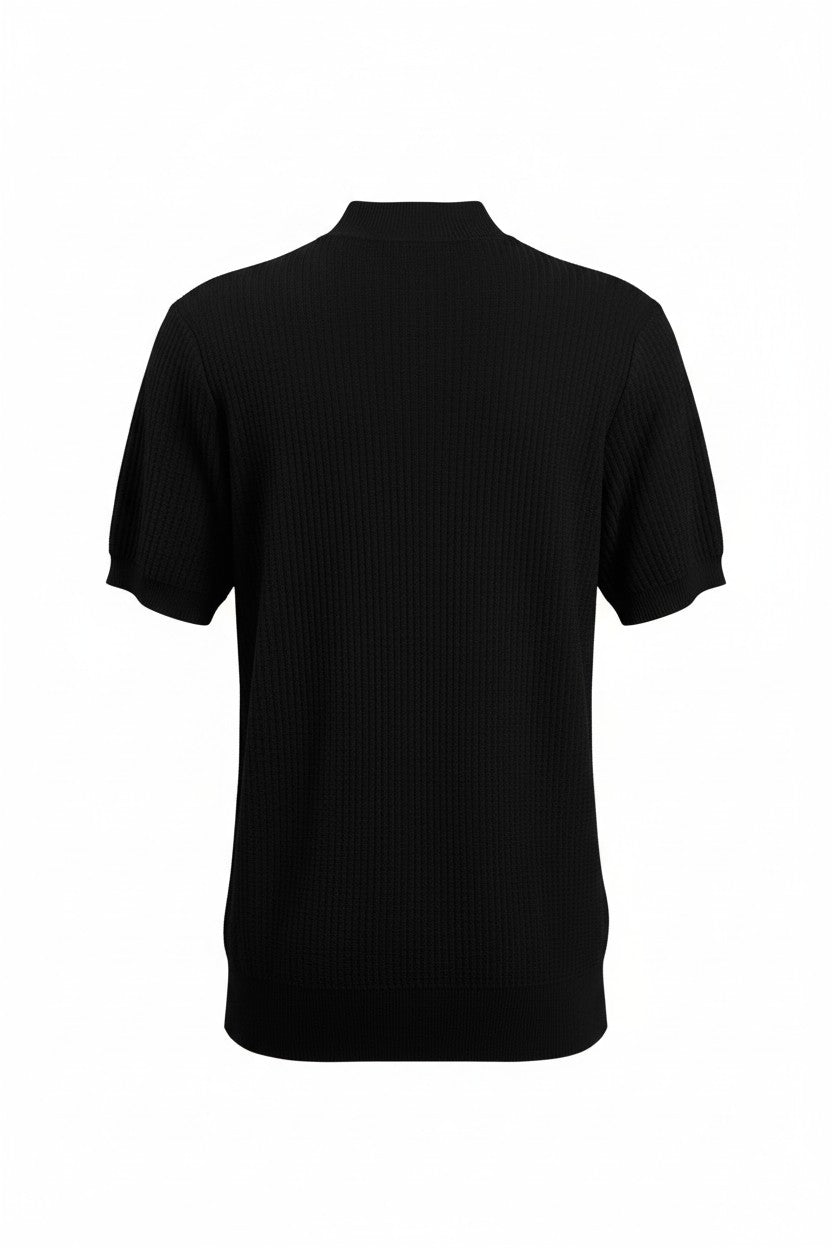 SZ Knitted Top