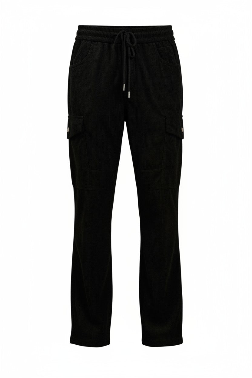 SZ Velvet Pants