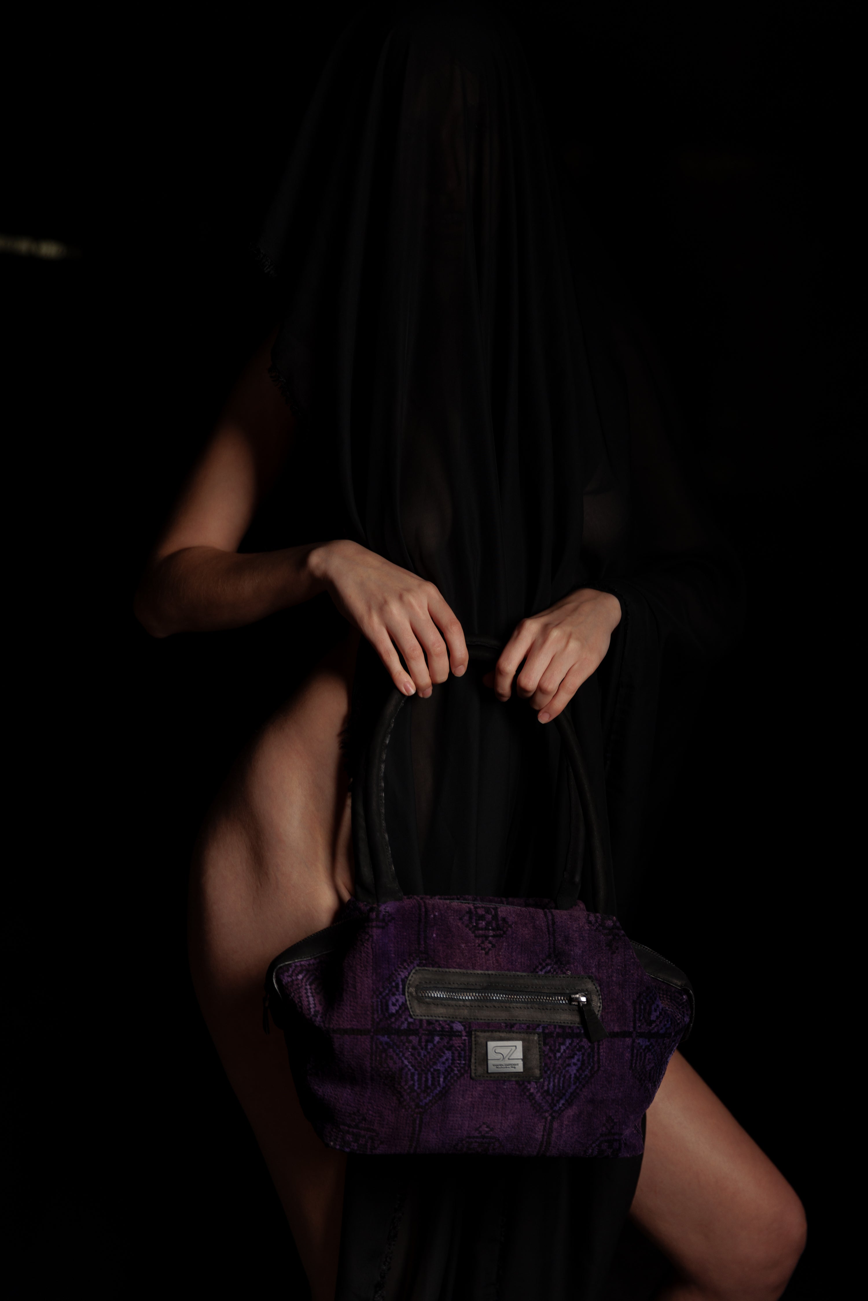 Reminiscence Bag