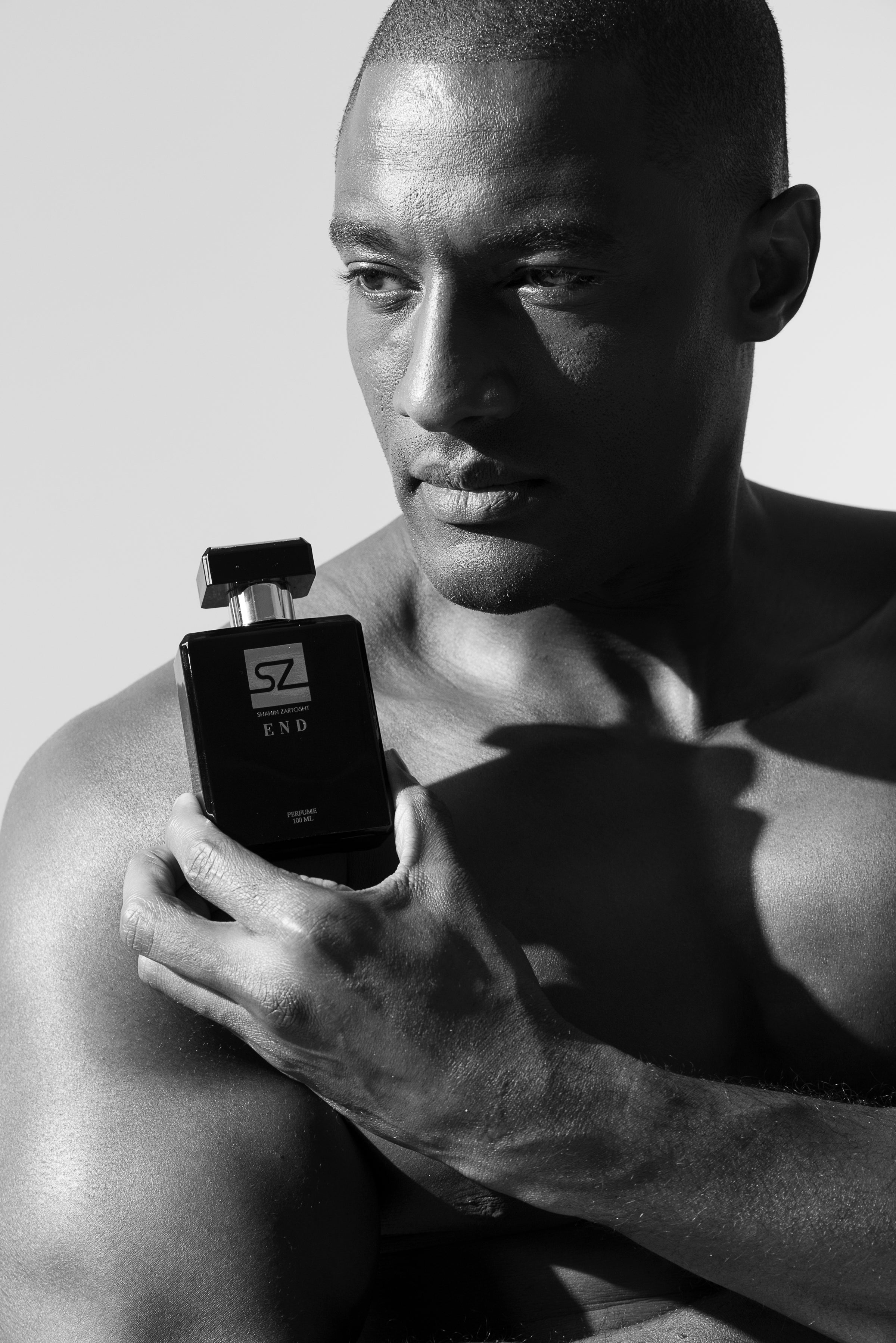SZ-END Men's Perfume
