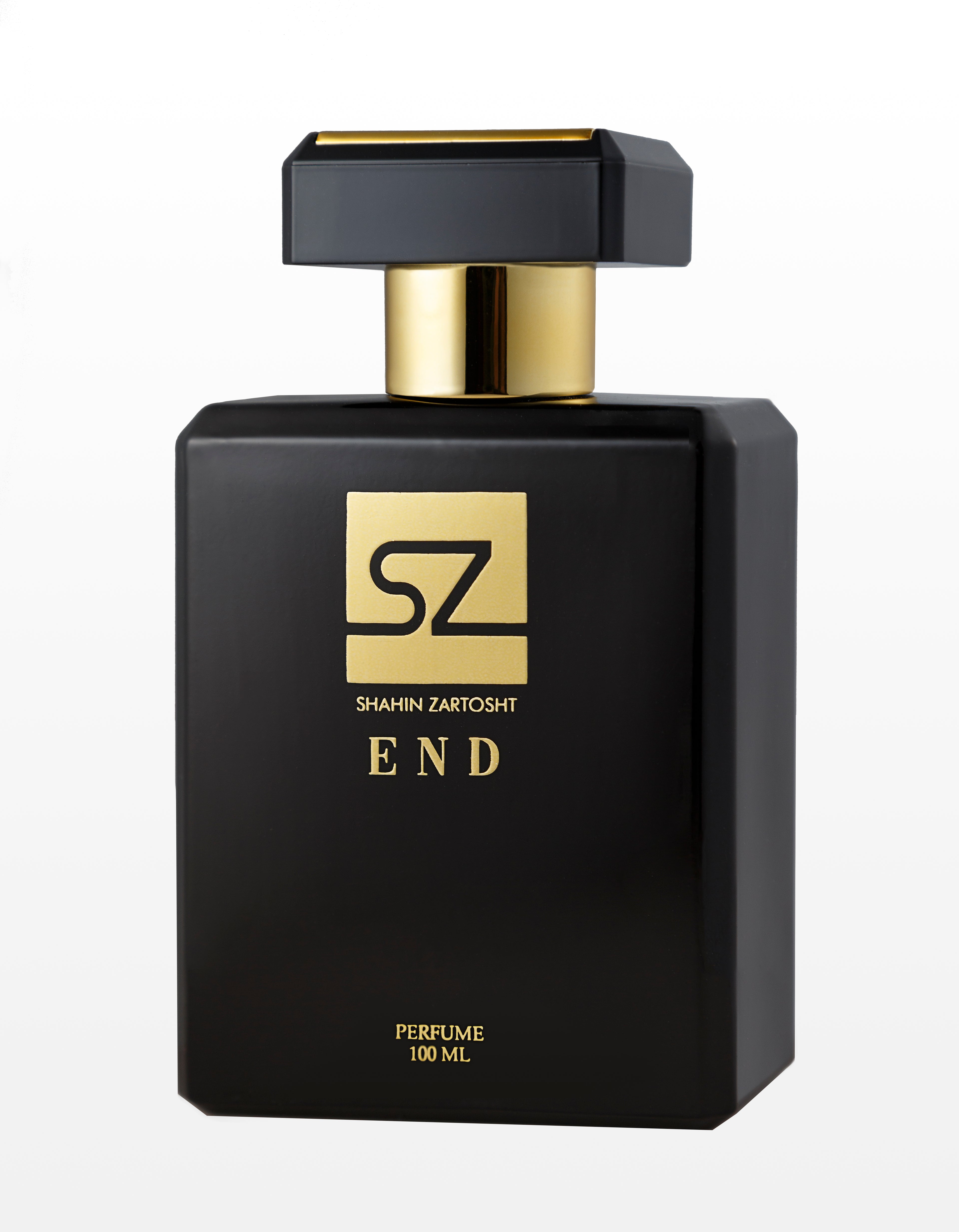 SZ-END Women's Perfume