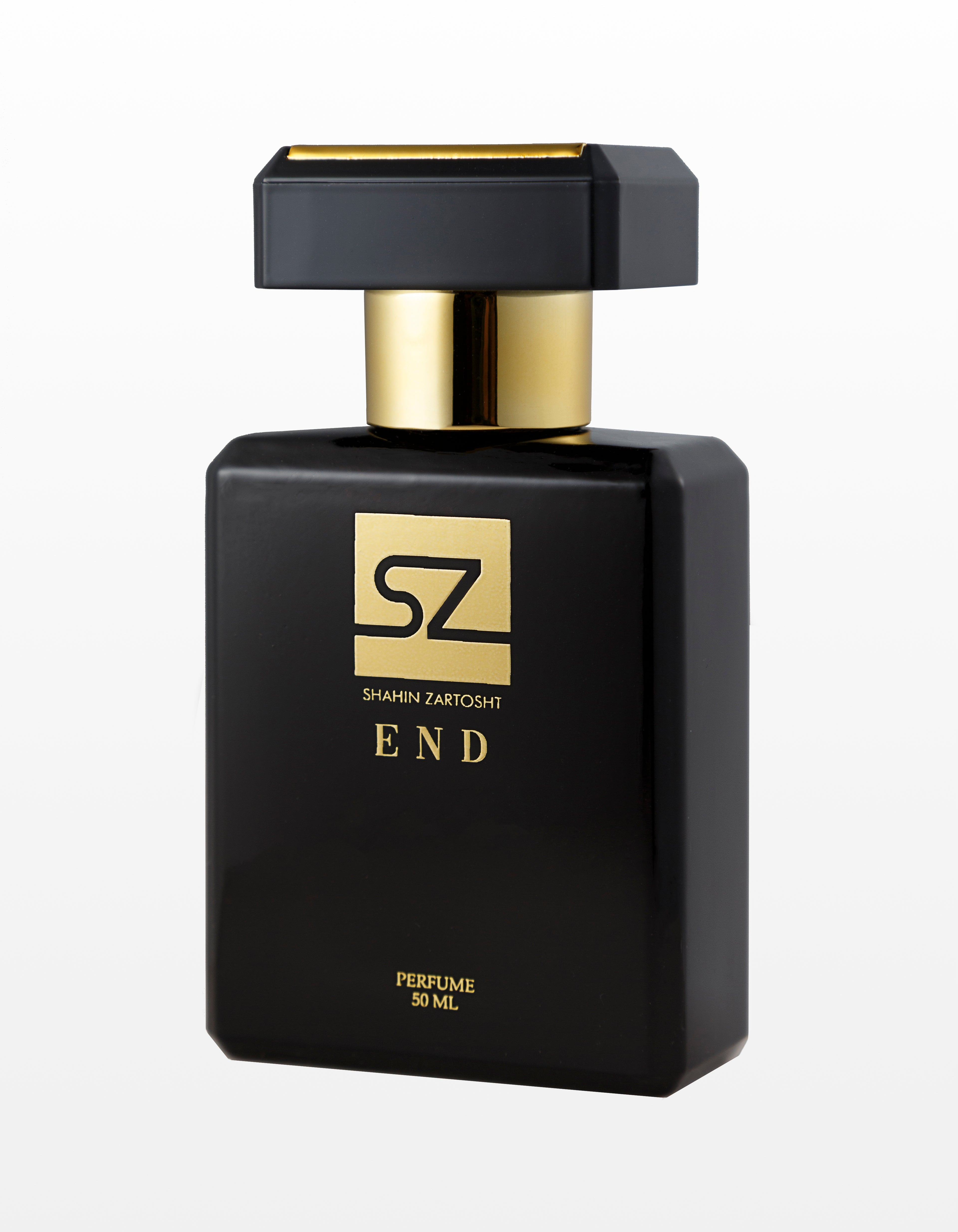 SZ-END Women's Perfume