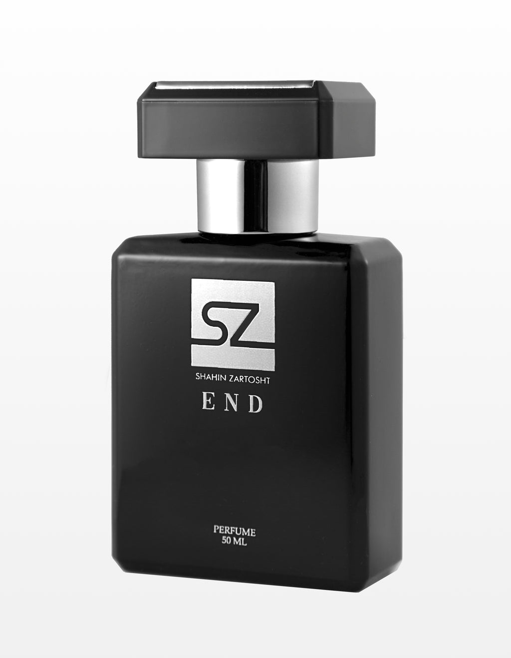 SZ-END Men's Perfume