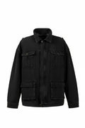 SZ Denim Jacket