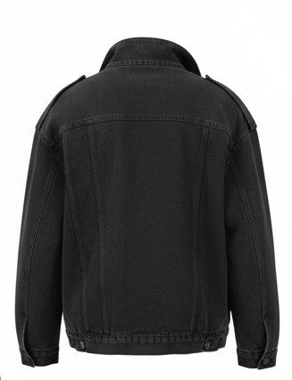 SZ Denim Jacket