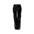 Women's Shiny Pants