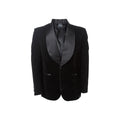 Men's Velvet Tuxedo