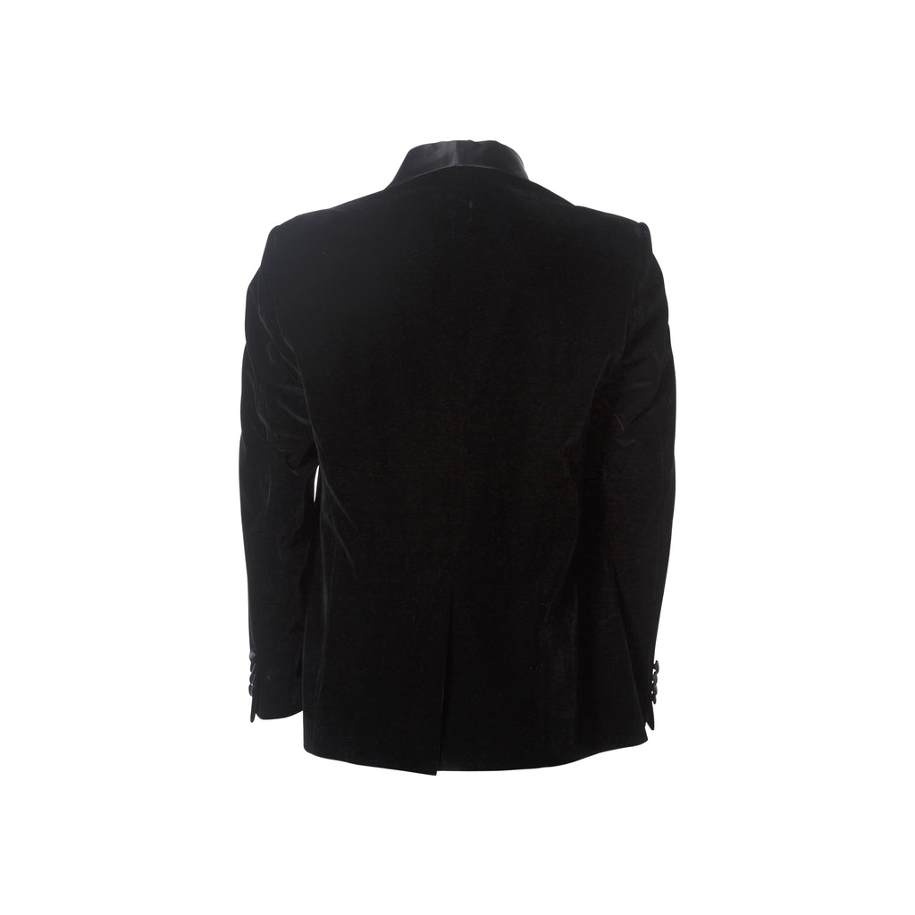 Men's Velvet Tuxedo
