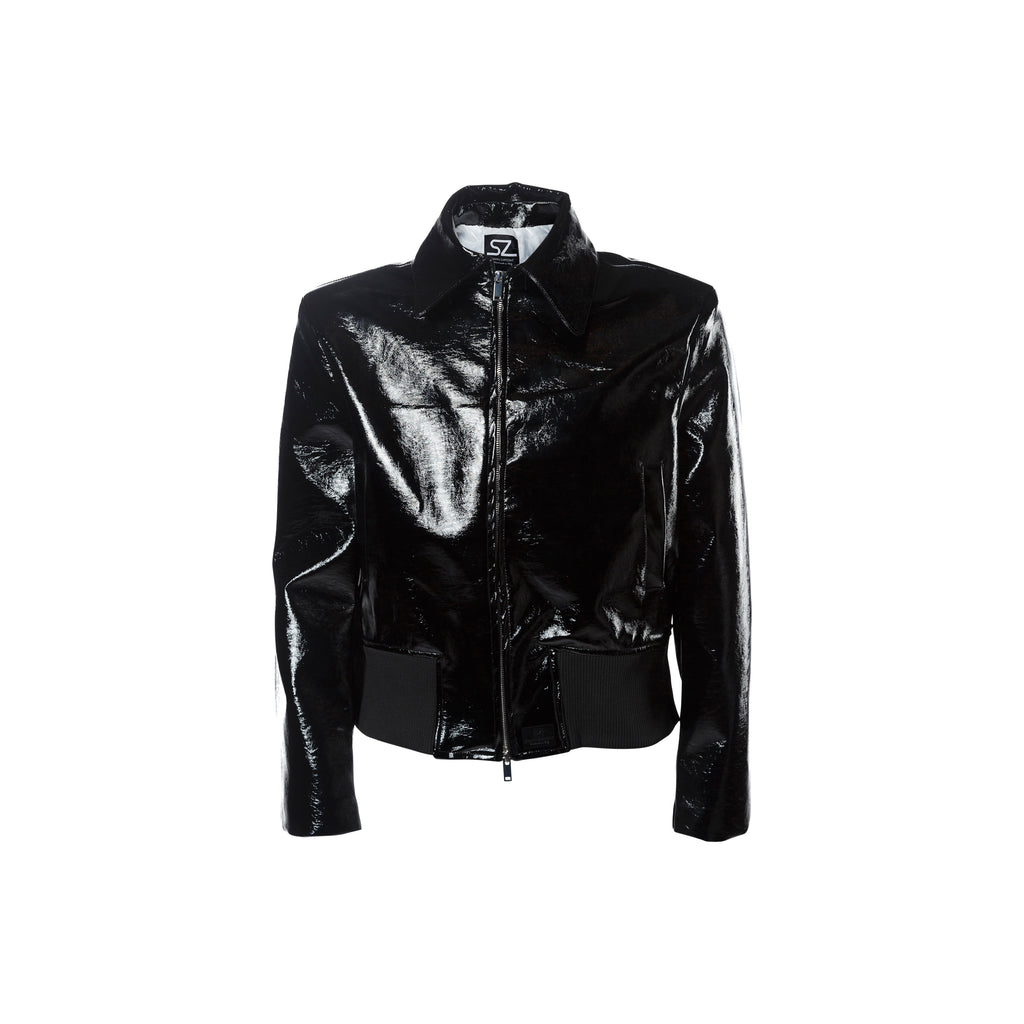 Shiny Jacket