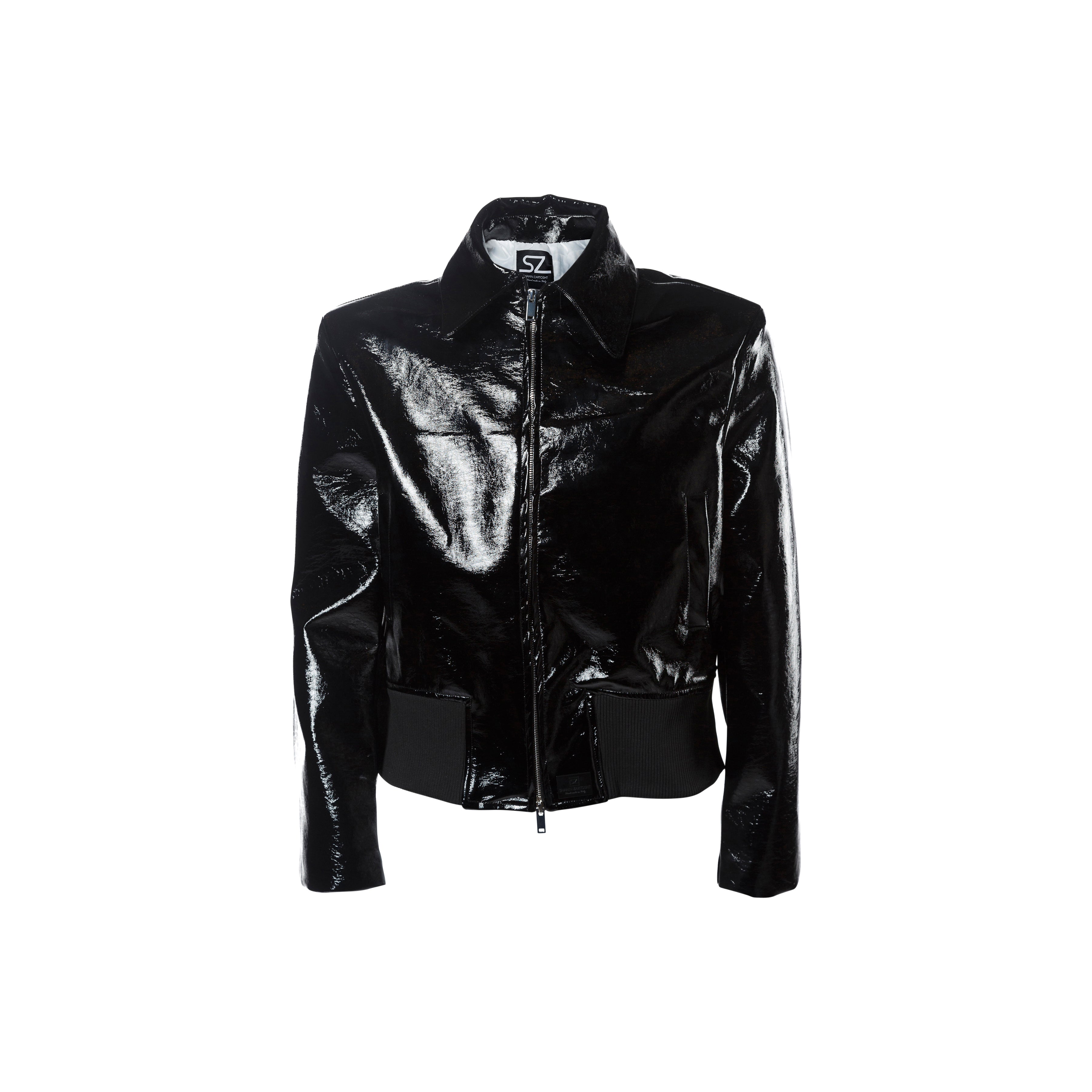 Shiny Jacket