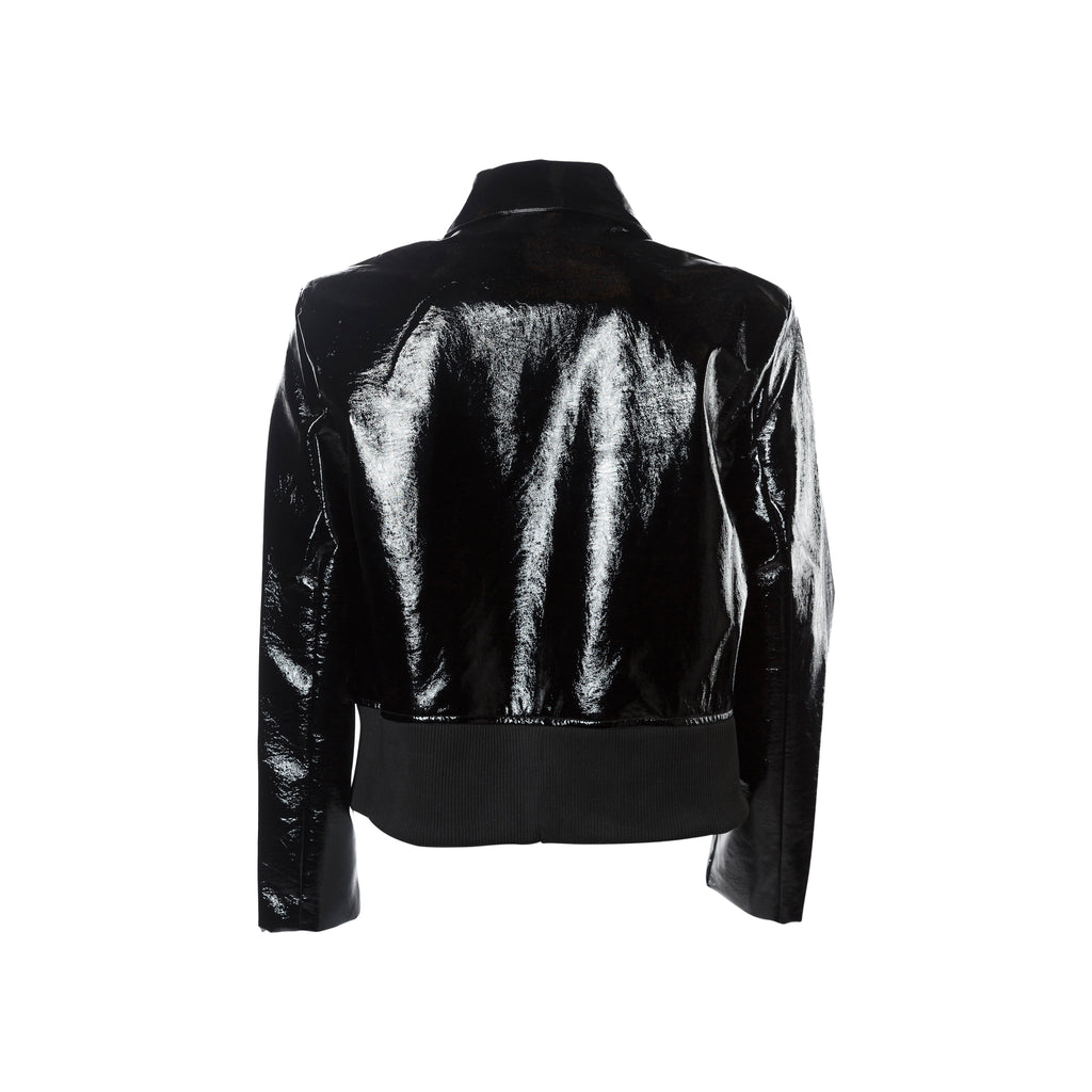 Shiny Jacket