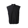 Sleeveless Shirt