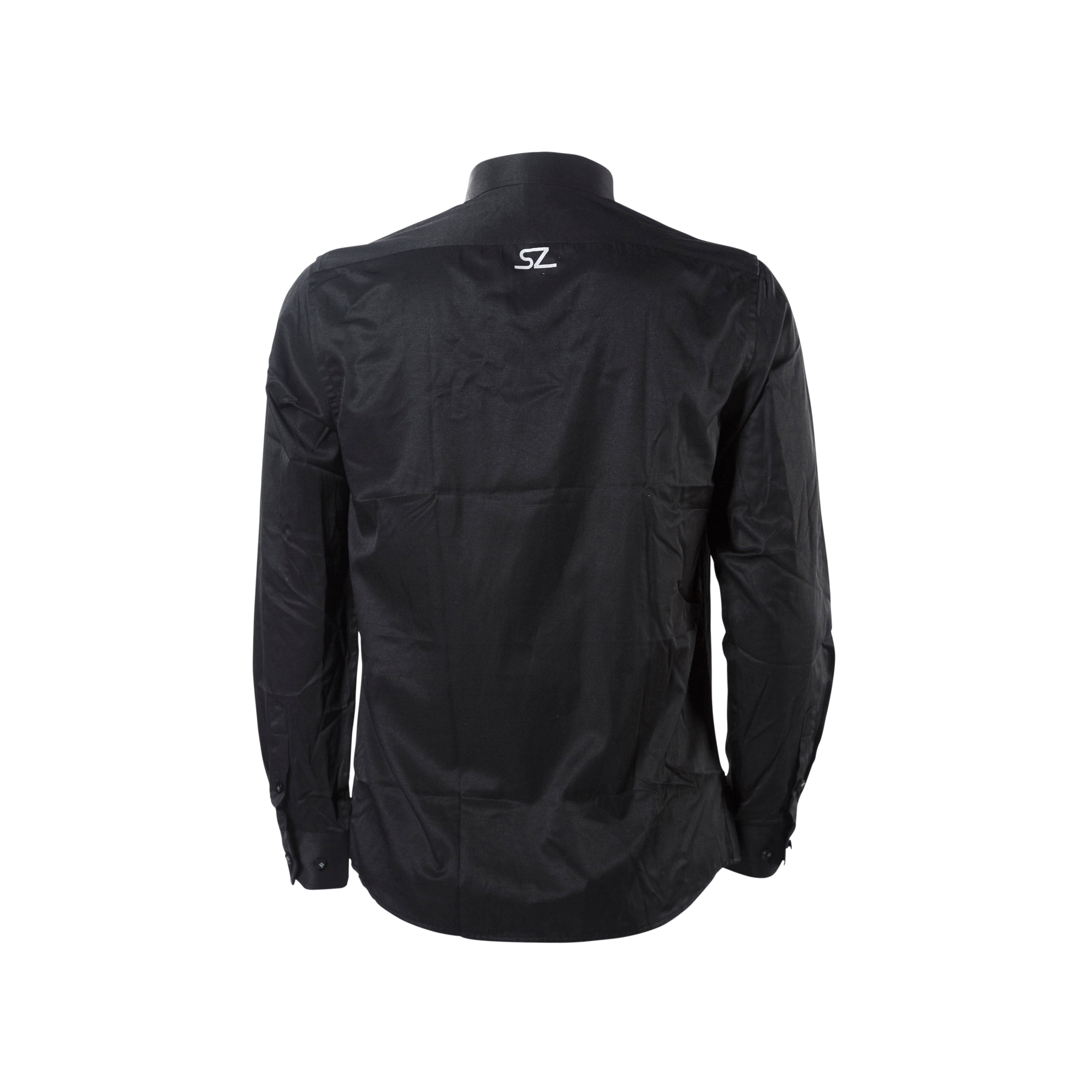 Men's Dress Shirt