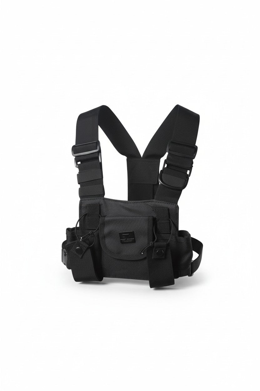 Chest Vest Bag