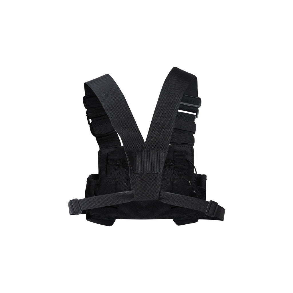 Chest Vest Bag