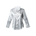 Satin Dress Shirt