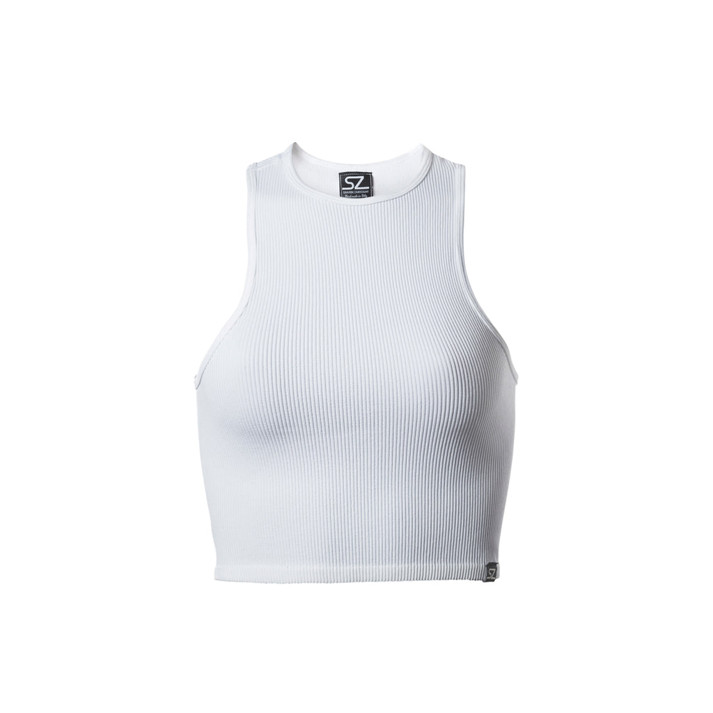 Women's Cropped Top