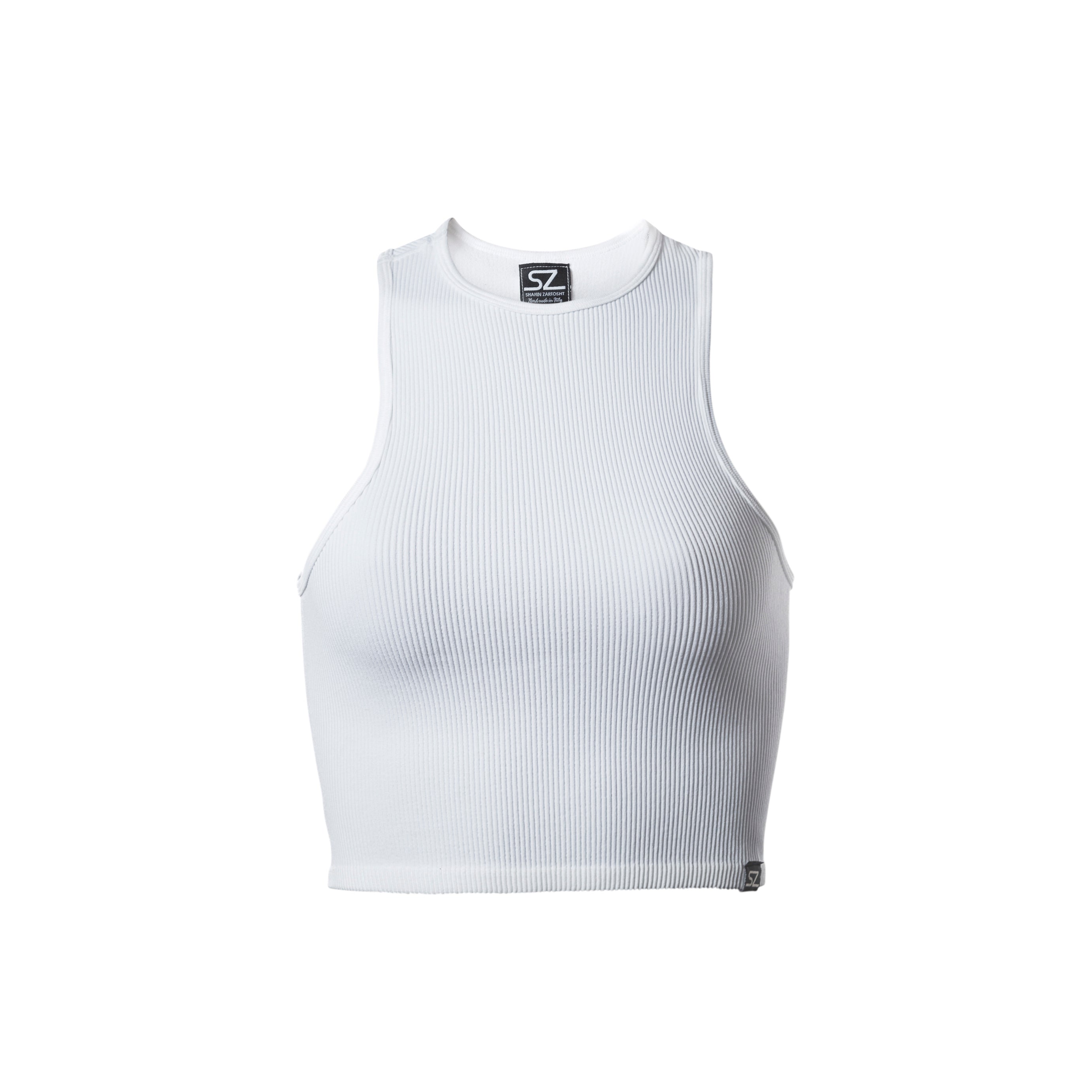 Women's Cropped Top