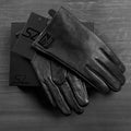 Genuine Leather Gloves