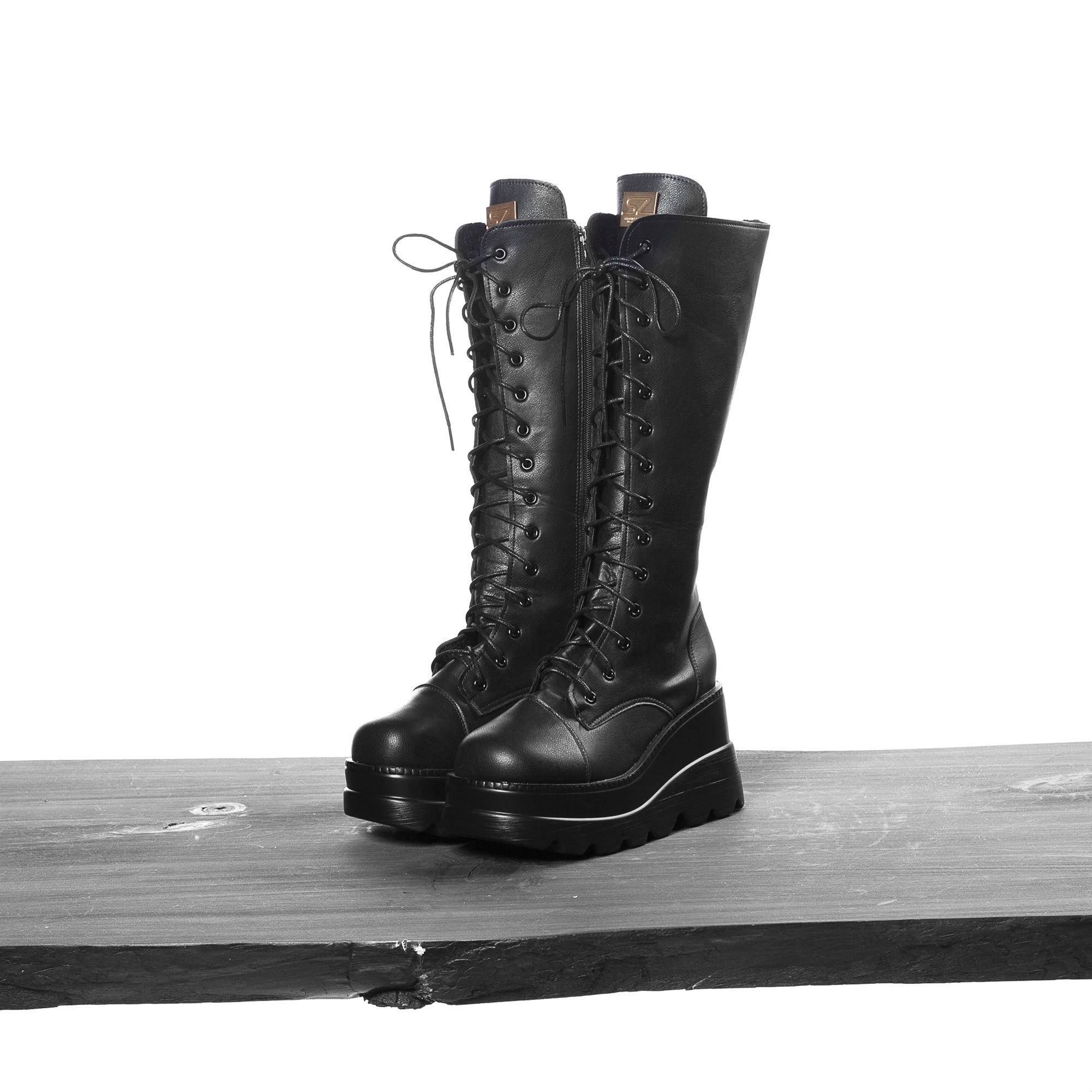 SZ Long Boots