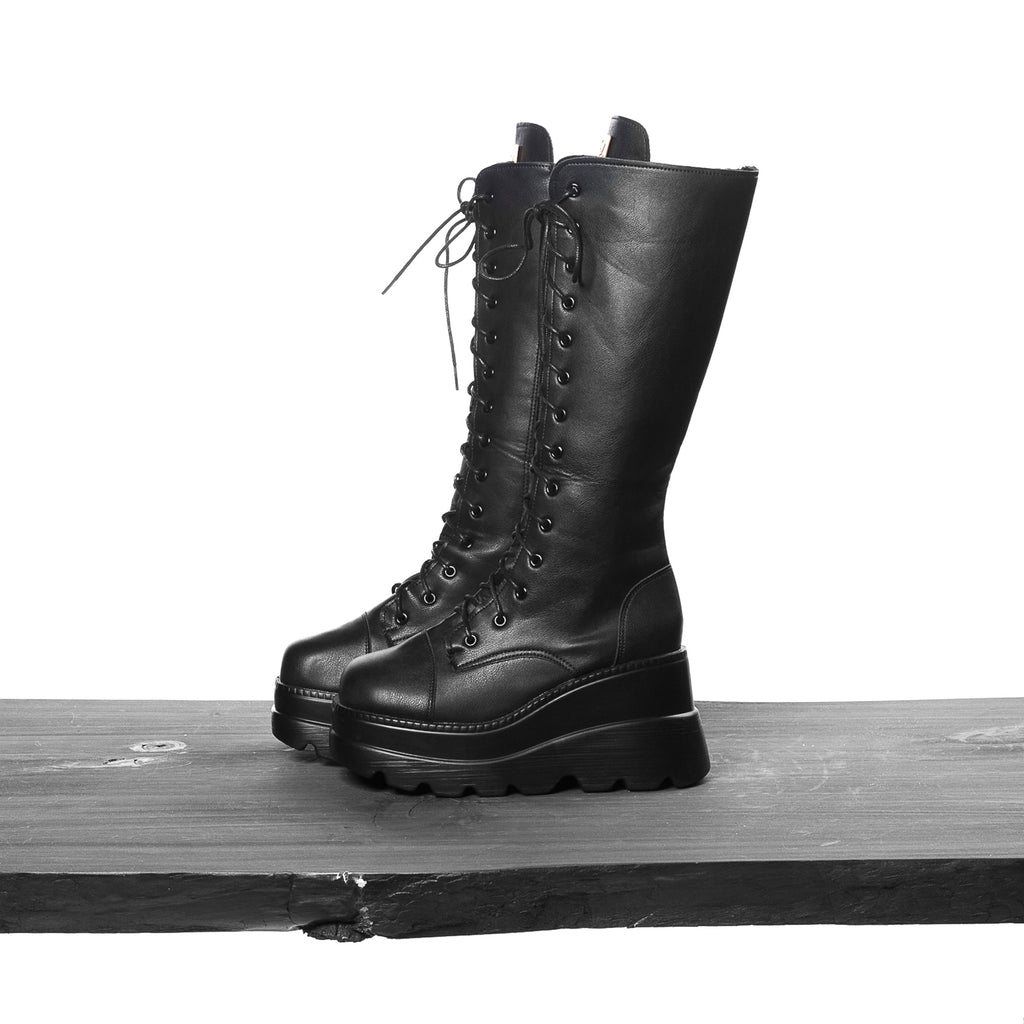 SZ Long Boots