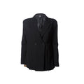 Women's Zipper Blazer