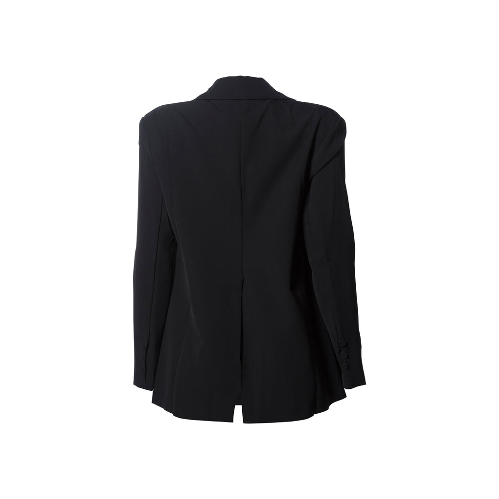 Men's Double Breasted Blazer