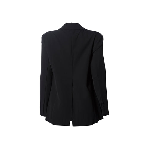Men's Double Breasted Blazer