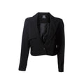 Women's Cropped Blazer