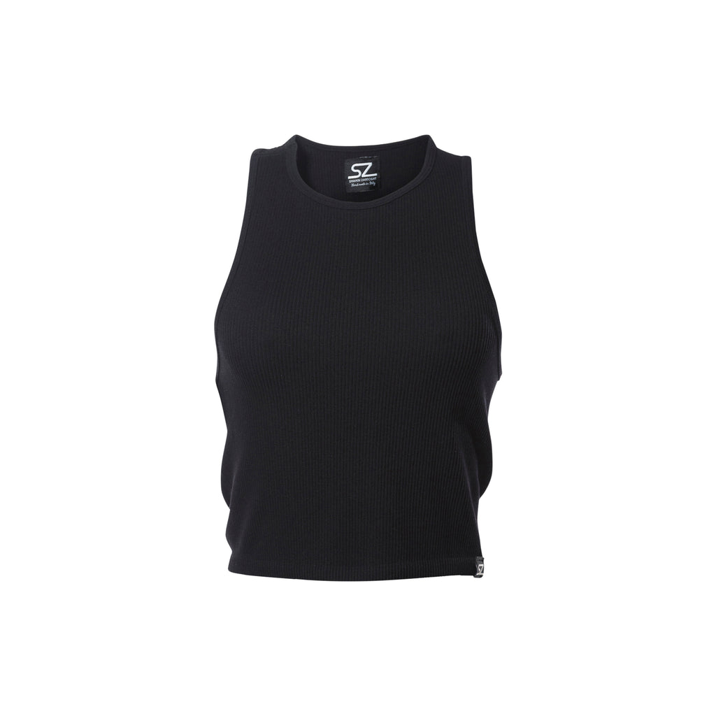 Women's Cropped Top