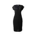 Women's Short Sleeve Dress