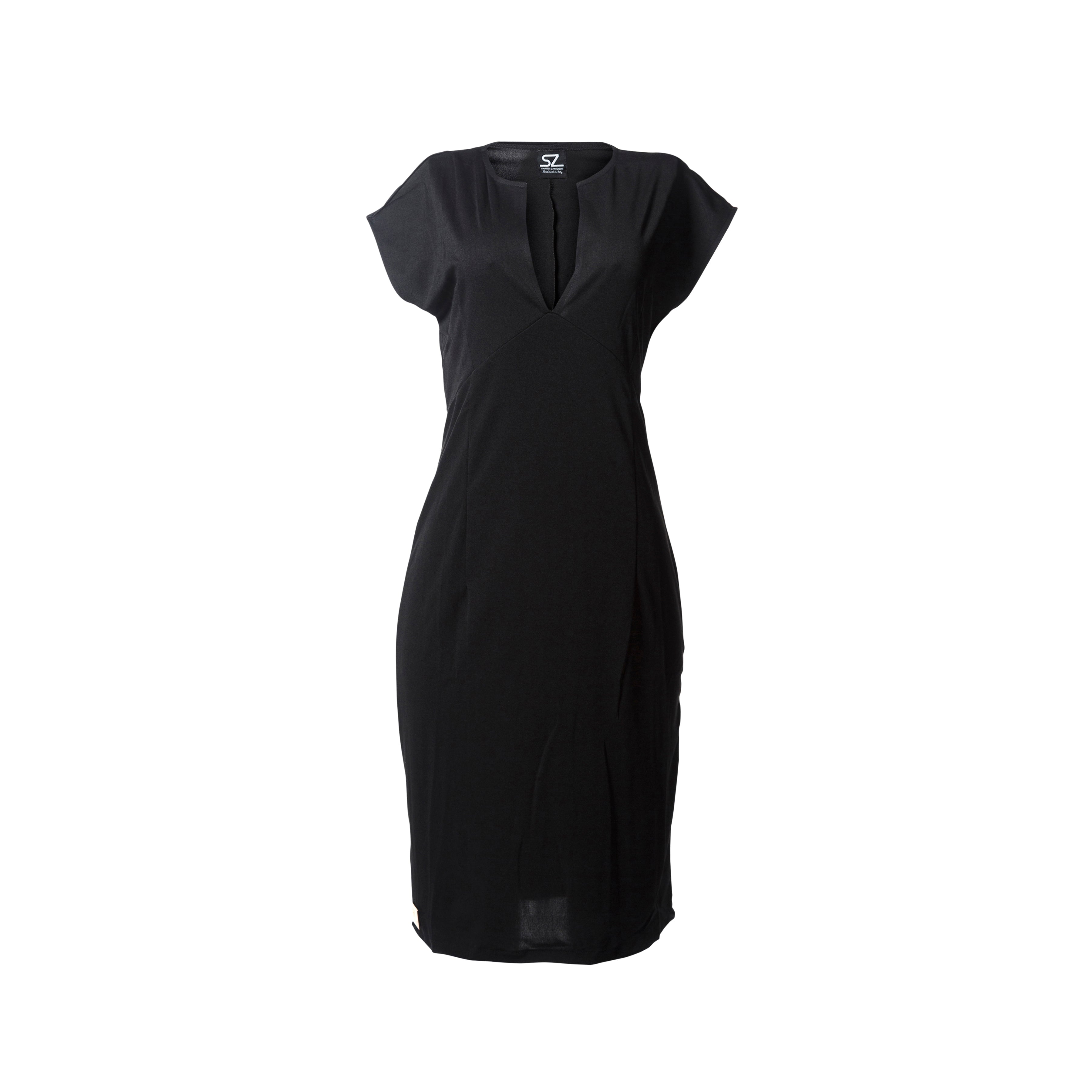 Women's Short Sleeve Dress